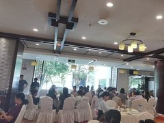 -松兰山海景大酒店·海鲜中餐厅