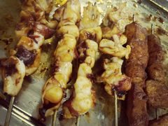 -王记西鎮电烤肉(汶上路店)