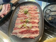 -义气烤肉餐吧(大族广场店)