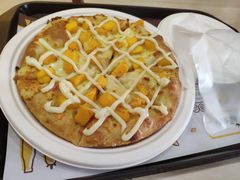 -City1+1城市比萨·意面(桂林路店)