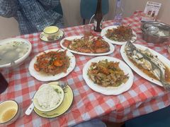 -品鲜海鲜餐厅(黄厝店)