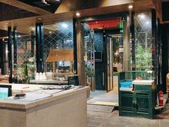 -老土灶民间菜(跃进桥店)