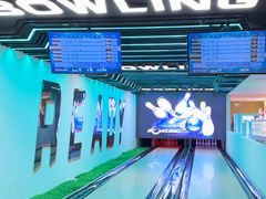 -涨巢·潮玩水疗局