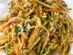 -聚德福海鲜家常菜(刘庄店)