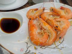 -鑫鸿达·海鲜闽菜热炒小馆(中山路店)