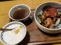 -漫蔬•台北蔬食小馆VEGGIEBOIL(朝晖店)
