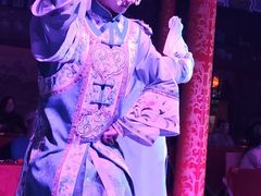 -白家大院·王府宫廷菜(苏州街店)