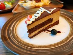 -MARU玛露音乐餐厅(大学路店)