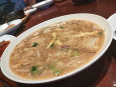 -明州小宴(文化广场店)