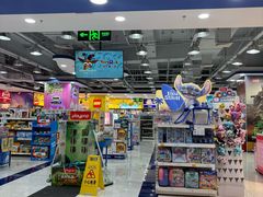 -TOYSRUS玩具反斗城(正大广场店)