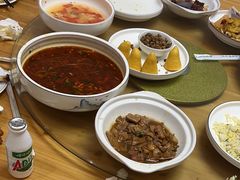 -食光慢宴·安吉土菜馆