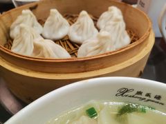 -熙盛源(滨湖万达店)