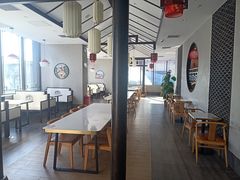 -德克士(前门店)