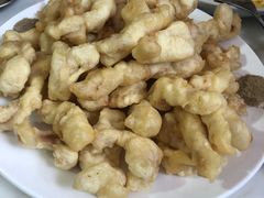 -龙福祥餐馆