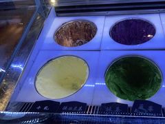 -长沙三景韦尔斯利酒店·Oval全日制餐厅自助餐
