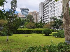 -北京工商大学(阜成路校区)