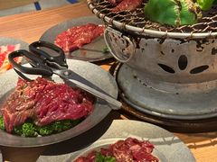 -烧肉达人•炭火烧肉(新天地店)