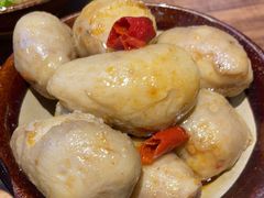 -楠火锅(昆山金鹰店)