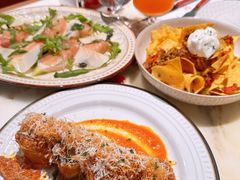 -弗兰克牛排西餐厅 Galla R By Ribone(上海首店)