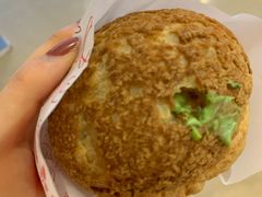 -西树泡芙(蓝色港湾店)