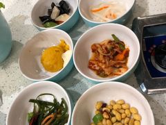 -韩时烤肉(枫蓝店)