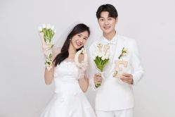 -索菲亚婚纱摄影