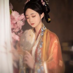-八角古风摄影