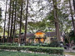 -T80科技文化国际社区-停车场