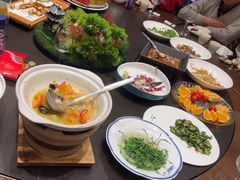-诚园新喜洋餐厅