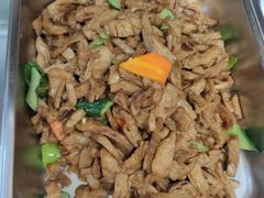 素肉-谦和素食自助餐(云峰花园店)