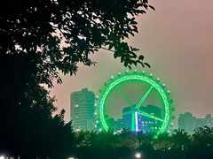 -白沙门生态公园