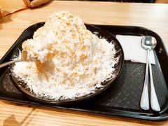 超级海盐芝士奶霸-冰冰酱(新都心店)