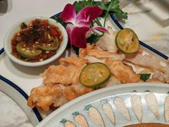-太食獸泰式茶餐厅(艾尚天地店)