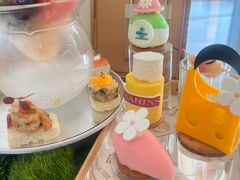 -三迪希尔顿酒店·星空酒廊