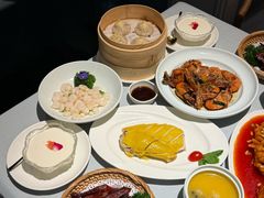 -翡翠江南(国贸商城店)