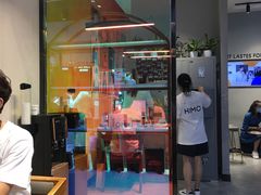 -海马体照相馆(龙湖杭州金沙天街店)