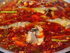 -小饕荟雅安贡椒鱼鲜馆(广福桥店)