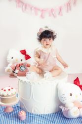 -三只熊儿童摄影(公园店)