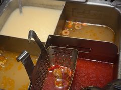 -海底捞火锅(万达广场店)