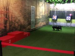 -都市枪神实弹射击俱乐部