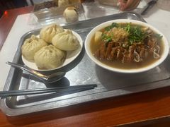 -姚记炒肝店(鼓楼店)