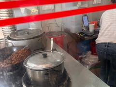 -共和老洪豆花草粿水粿