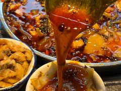 -胖子鱼·天水麻辣鱼火锅(秦州407店)