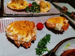 -樱之盛宴·蟹料理海鲜自助(前进大街店)