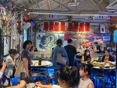 -琥珀川糟粕醋火锅(慈云寺店)