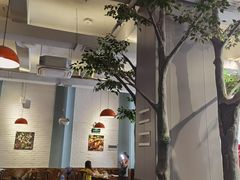 -菌乡缘·野生菌蒸汽鱼火锅(江边夜市店)