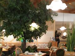 大堂-青柠记忆泰式海鲜火锅(合生汇购物中心店)
