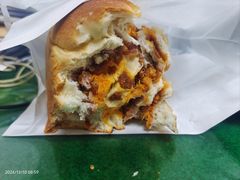 -提亚烘焙·手作面包·生日蛋糕(七星店)