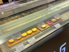 -芳叔(东方宝泰店)