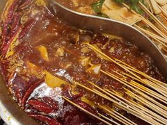 -来涮蜀鲜货火锅串串香(菜市口店)